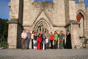 Familenfeste
